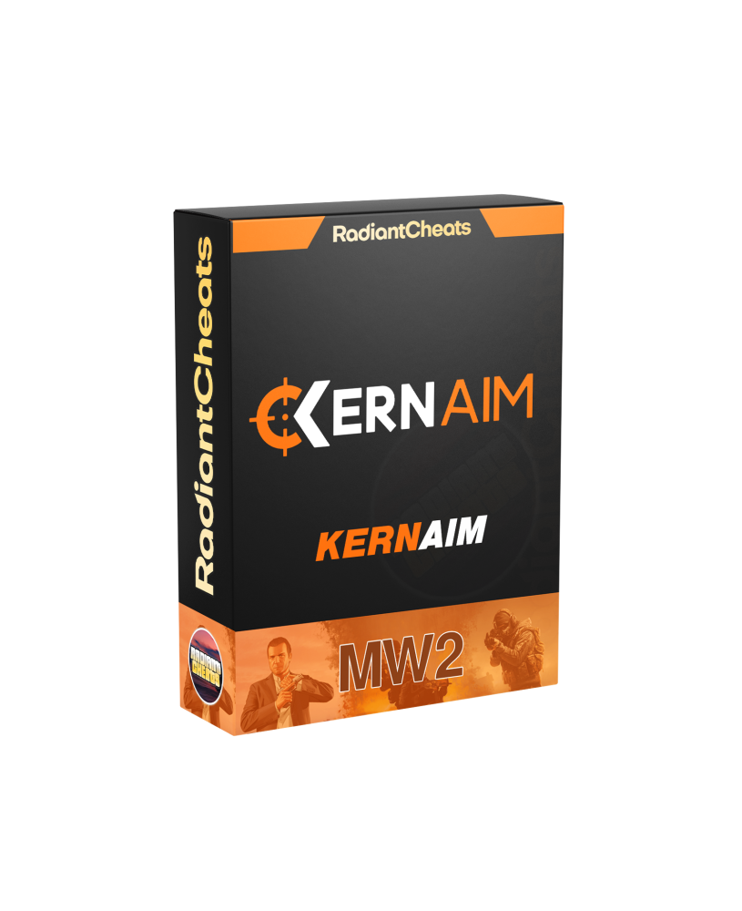 Kernaim - MW3