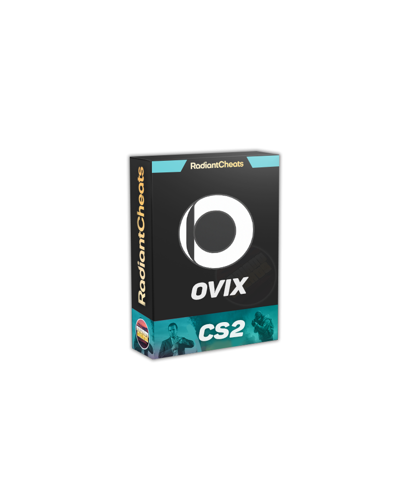 Ovix - CS2