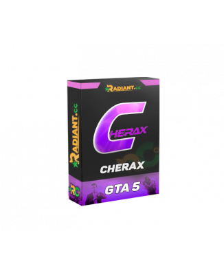 Cherax Mod Menu