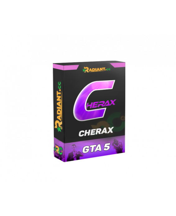 Cherax Mod Menu