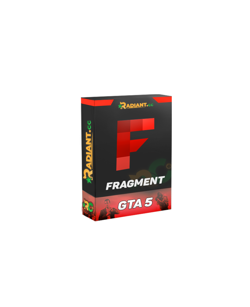 Fragment Mod Menu