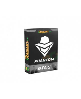 Phantom X Mod Menu