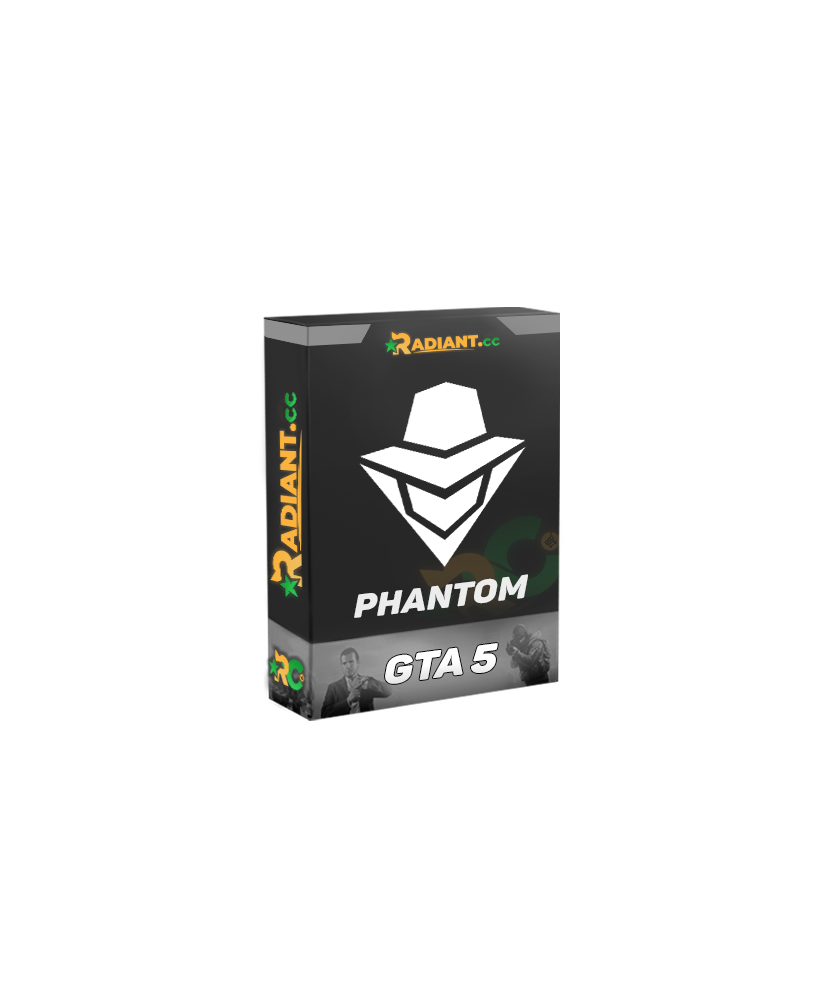 Phantom X Mod Menu