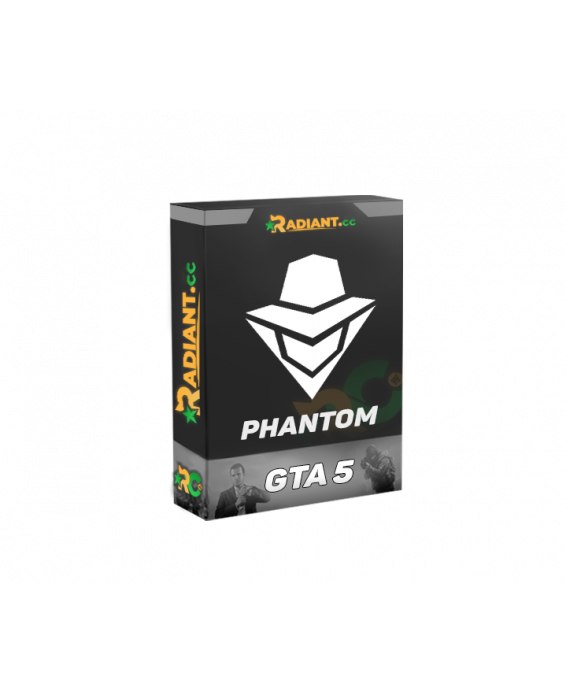 Phantom X Mod Menu