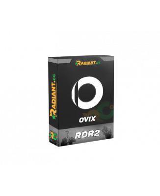 Ovix Mod Menu