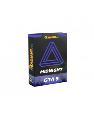 Midnight Mod Menu