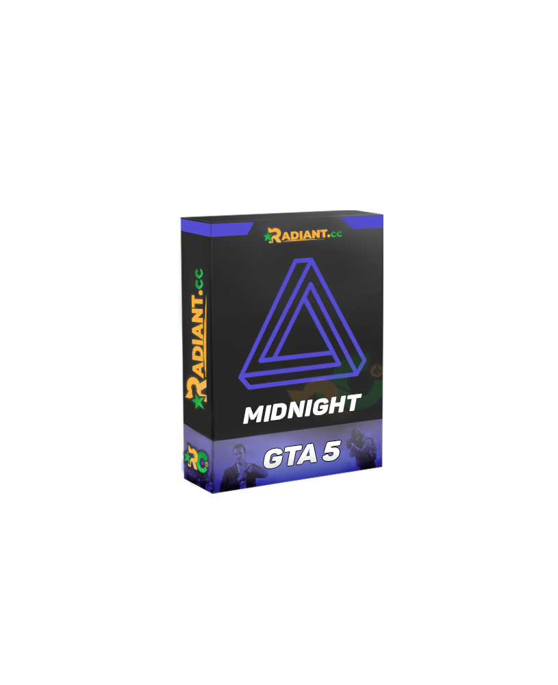 Midnight Mod Menu