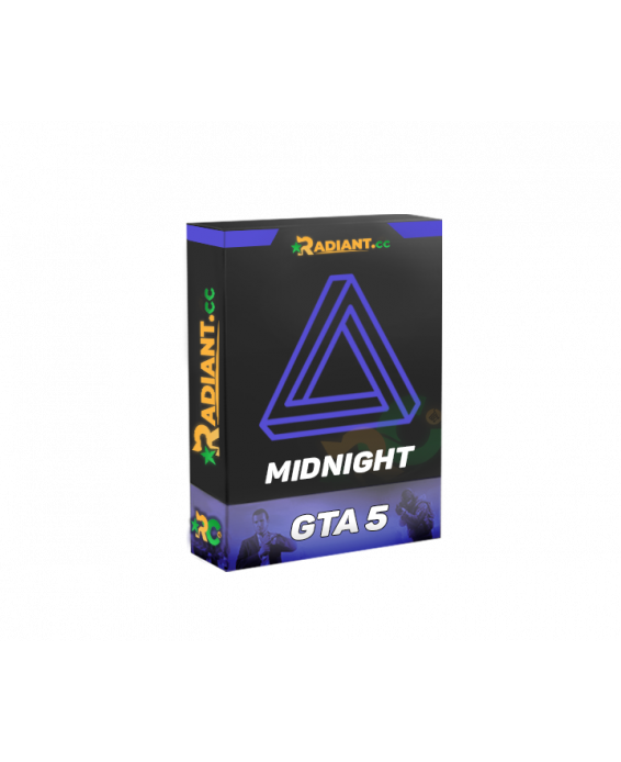 Midnight Mod Menu