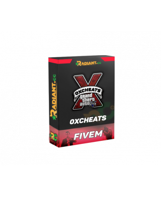 0xCheats FiveM