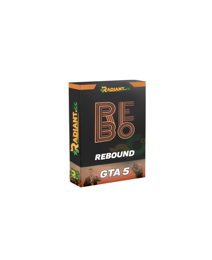 Rebound Mod Menu