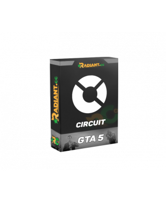 Circuit Mod Menu