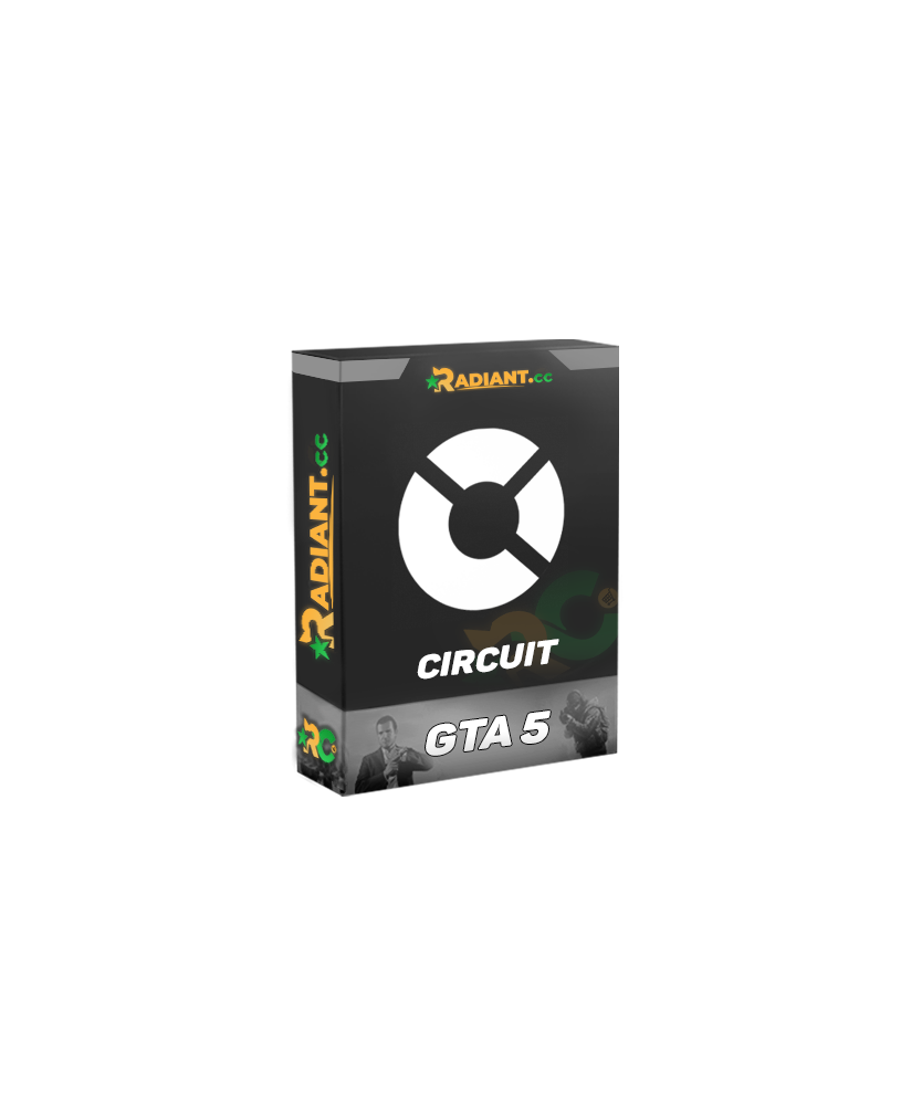 Circuit Mod Menu