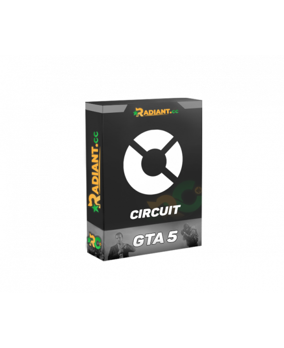 Circuit Mod Menu