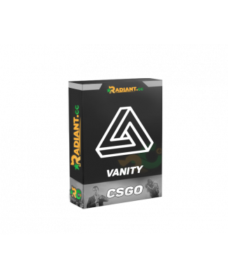 Vanity CS2