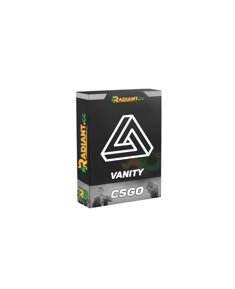 Vanity CS2