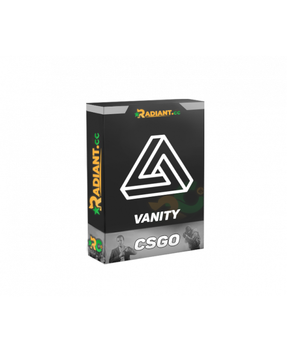 Vanity CS2