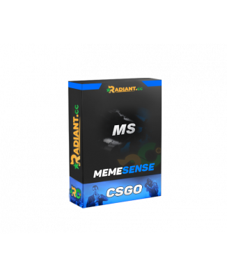 MemeSense CS2