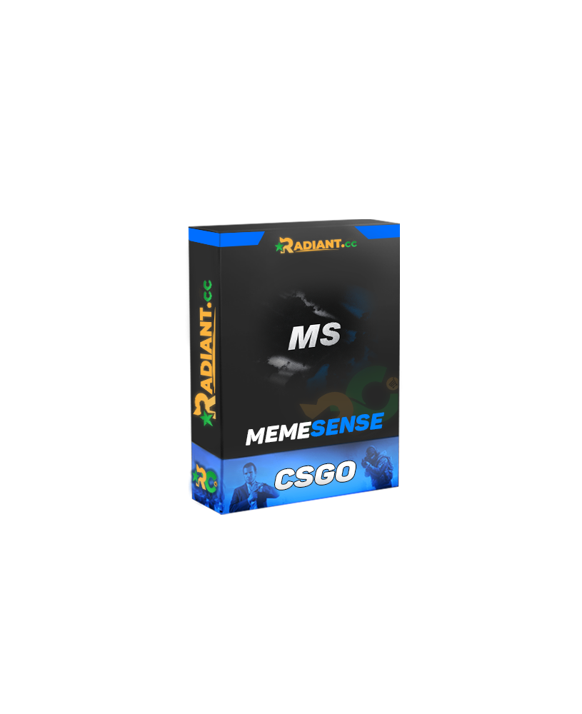 MemeSense CS2