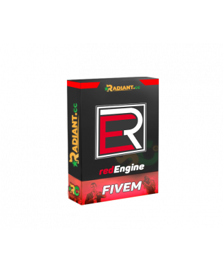 redEngine FiveM Lua Executor