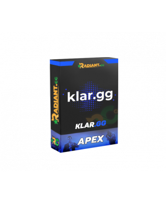 Klar - Apex Legends