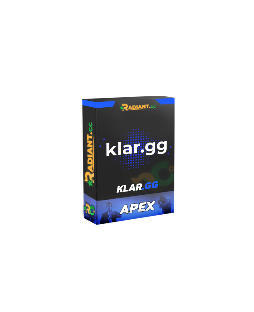 Klar - Apex Legends