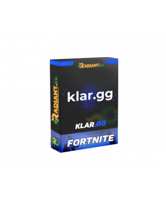 Klar - Fortnite