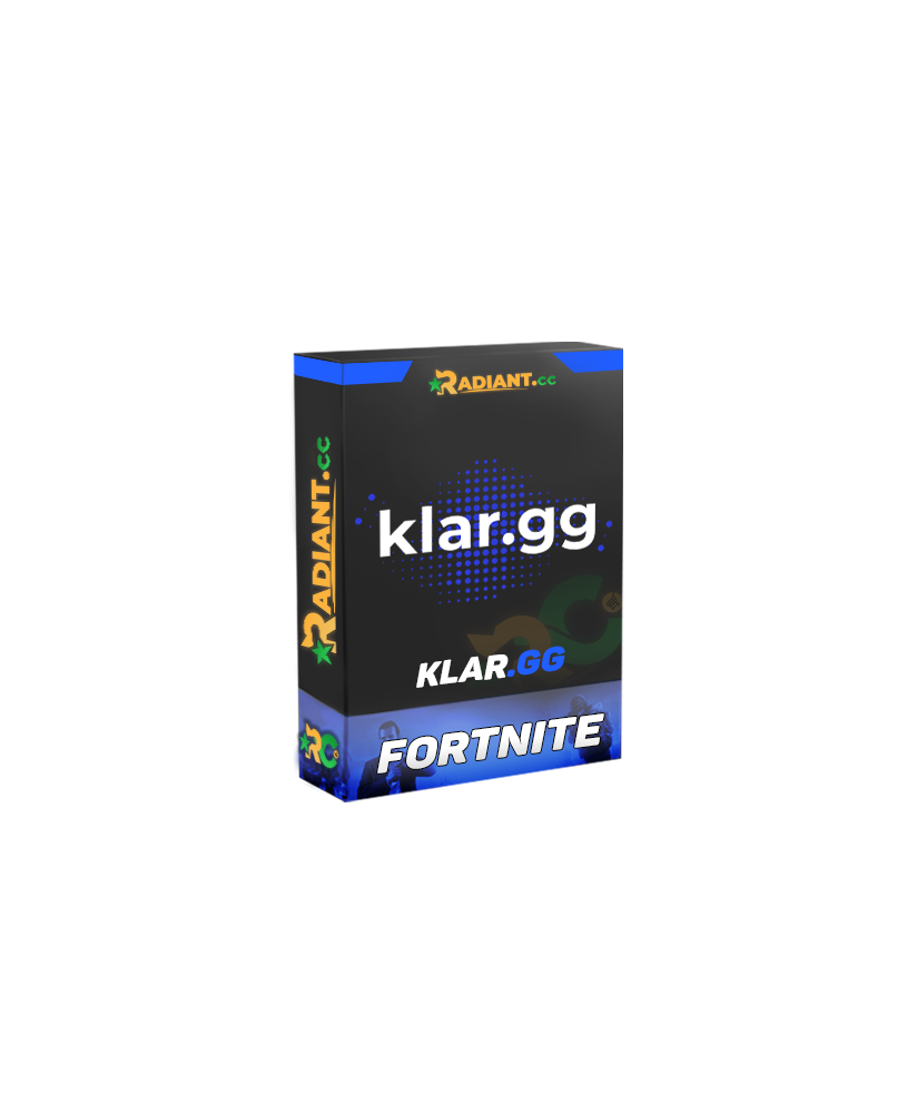 Klar - Fortnite