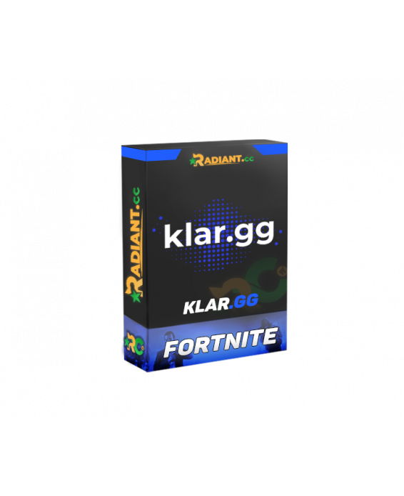 Klar - Fortnite