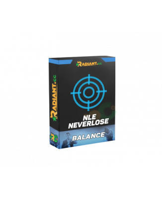 Neverlose NLE Market Balance