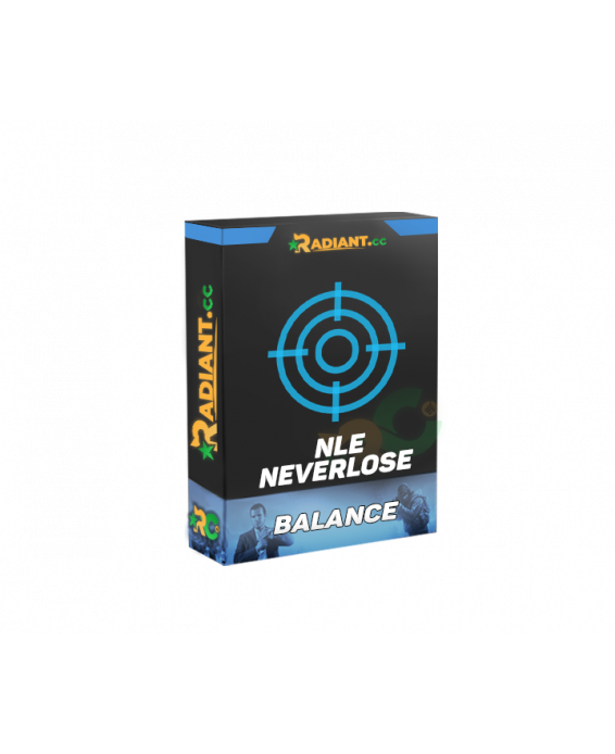 Neverlose NLE Market Balance