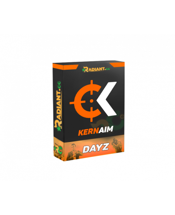 Kernaim - DayZ