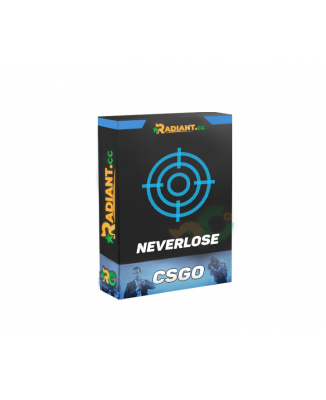 Neverlose - CS2