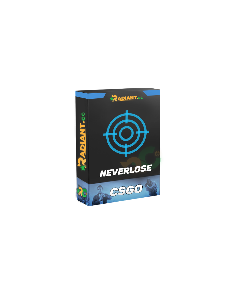 Neverlose - CS2