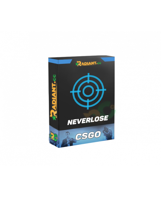 Neverlose - CS2