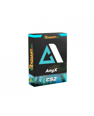 Anyx - CS2