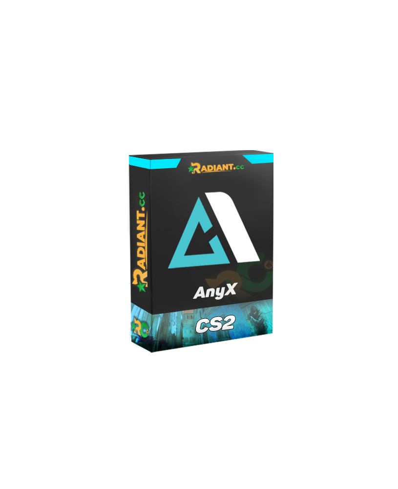 Anyx - CS2