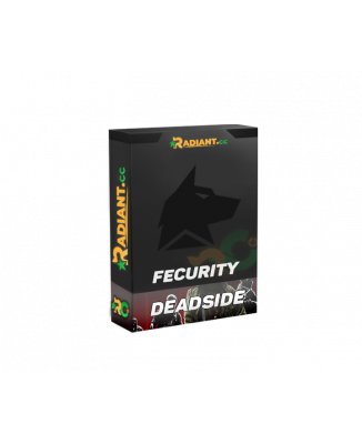 Fecurity - Deadside