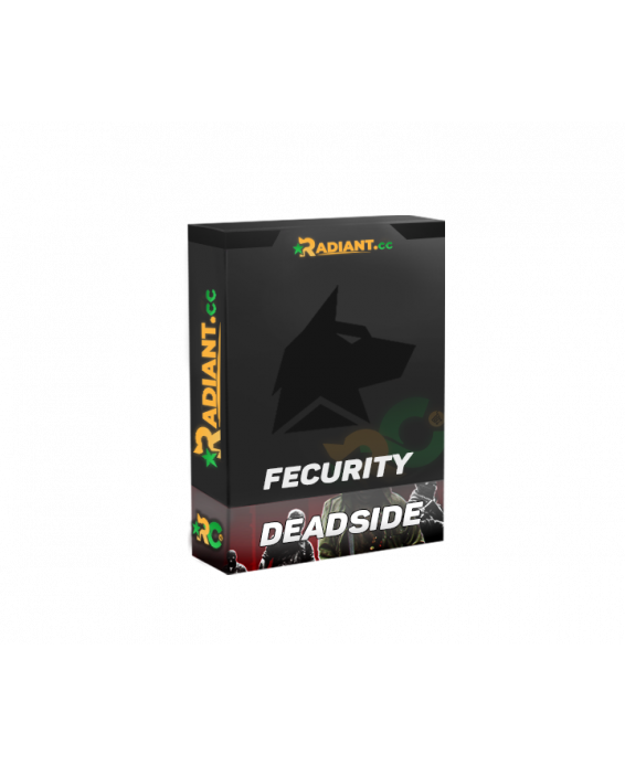 Fecurity - Deadside