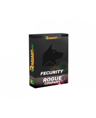 Fecurity - Rogue Company