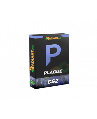 Plague - CS2