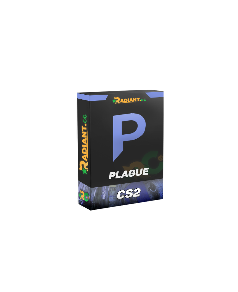 Plague - CS2