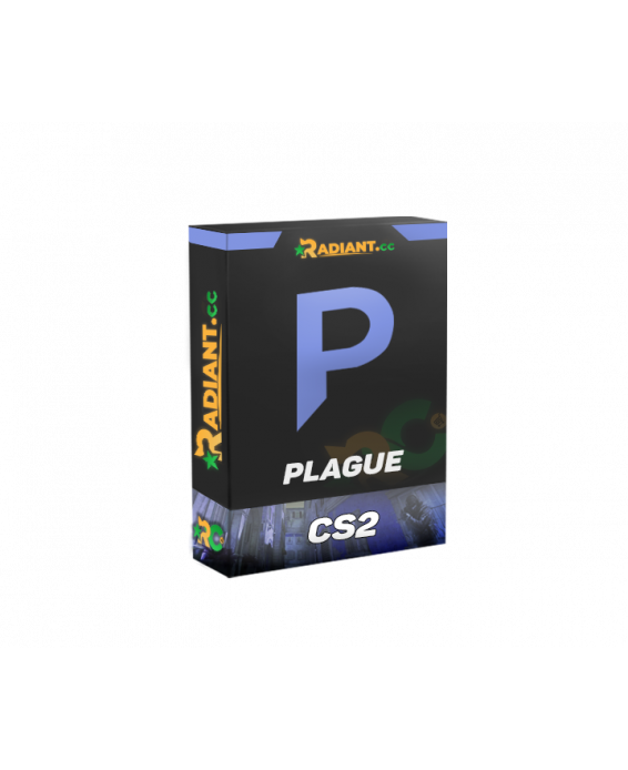 Plague - CS2