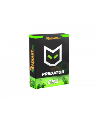 Predator - CS2