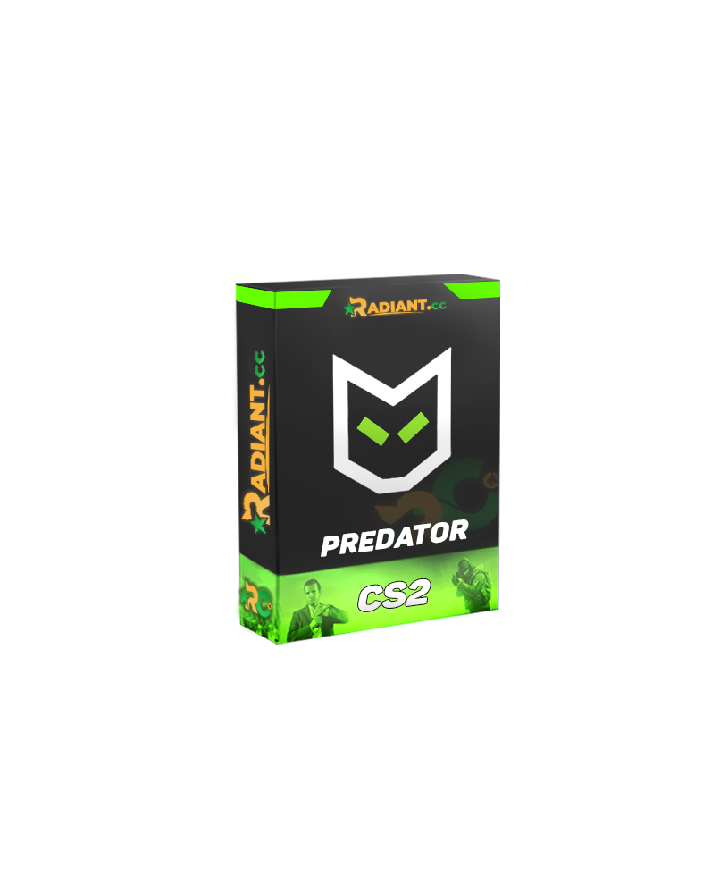 Predator - CS2