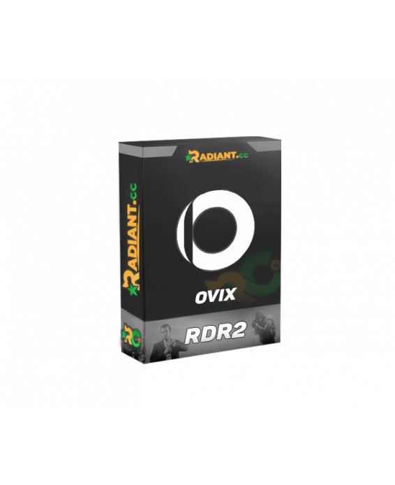 Ovix RDR2