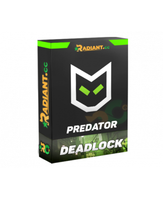 Predator Deadlock