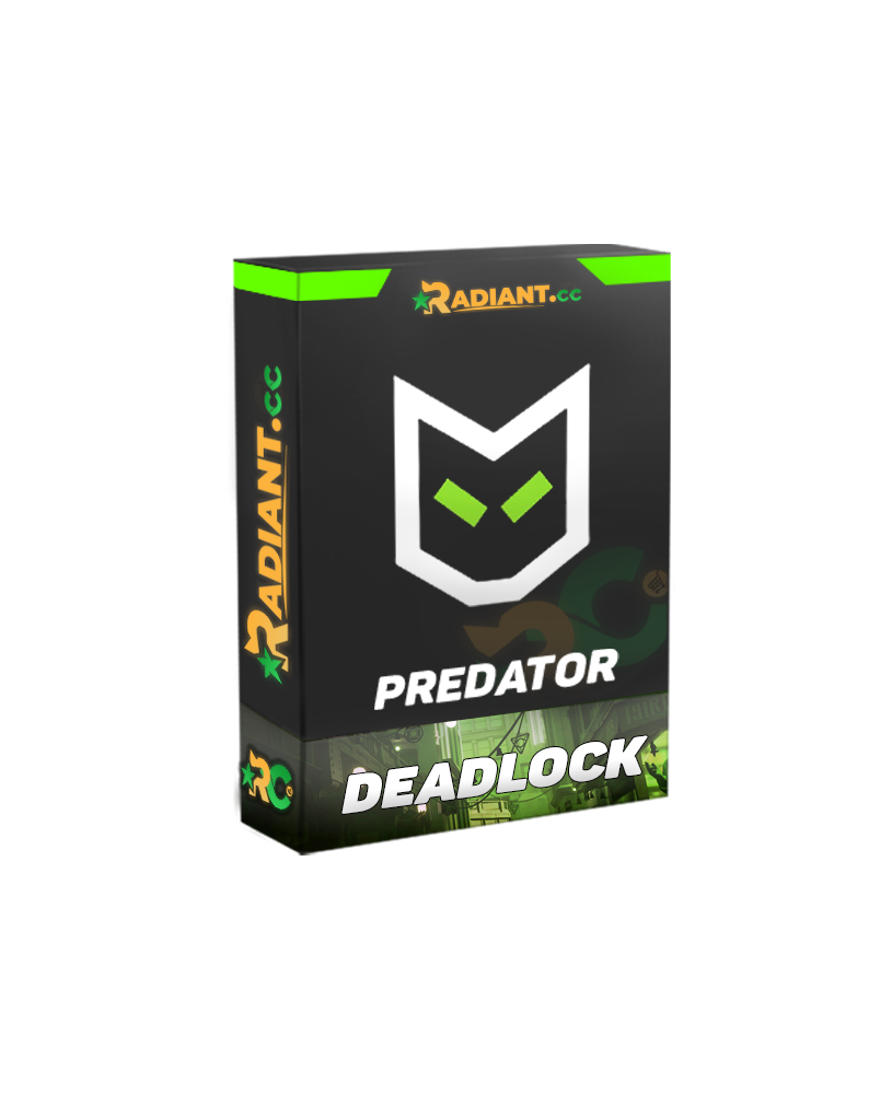 Predator Deadlock