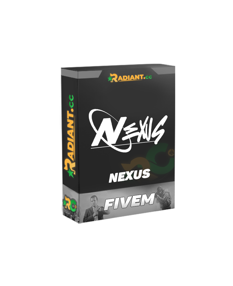 Nexus FiveM