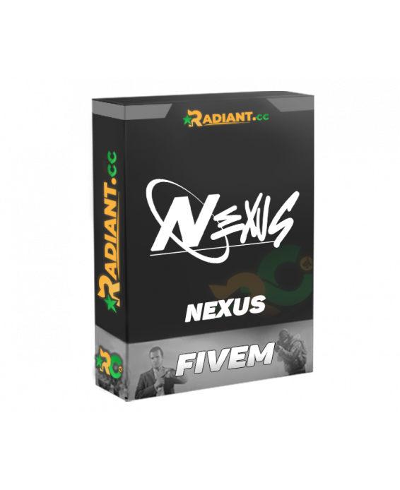 Nexus FiveM