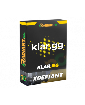 Klar - XDefiant